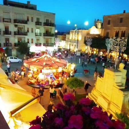 Versomare Polignano a Mare Exteriör bild